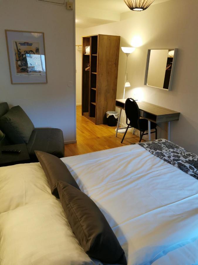 Asen Hotel Anderstorp